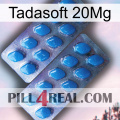 Tadasoft 20Mg viagra2